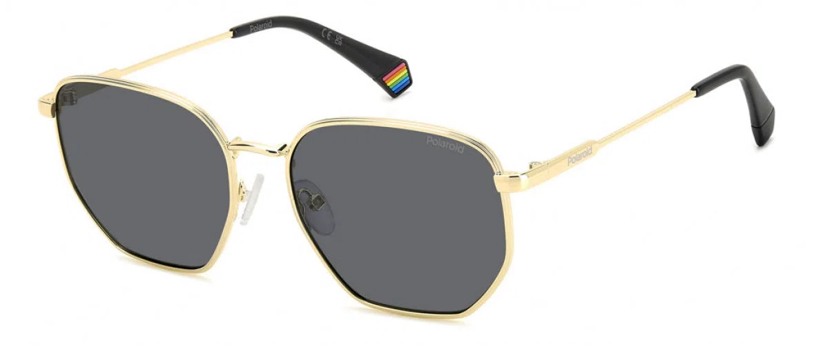 Polaroid Core PLD6214 Sunglasses - view 2